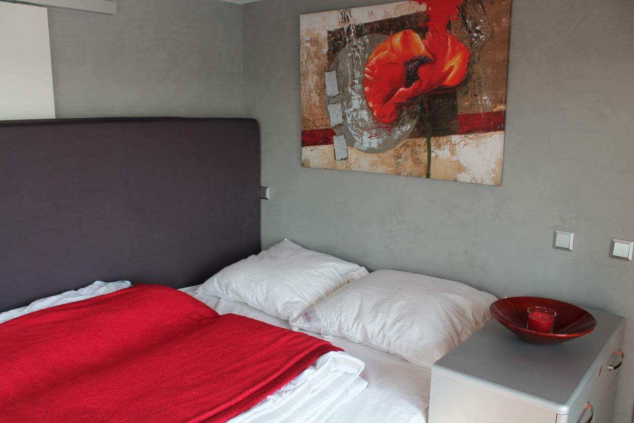 Hausboot Deluxe Hotel Berlin Exterior photo